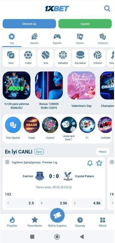 1xbet Algérie  Le Guide Complet pour les Parieurs Algériens -47596651