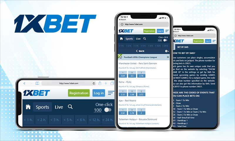 1xBet Indonesia Your Ultimate Betting Platform -158631401