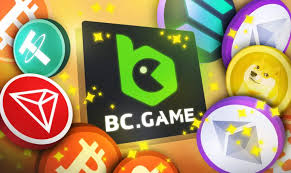 BC.Game App Download A Comprehensive Guide