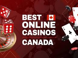 Best Canadian Casino Sites Top Online Gambling Experiences
