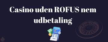 Casino uden MitID for danske spillere -188807573
