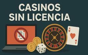 Casinos Online Sin Licencia en España ¿Riesgos y Oportunidades