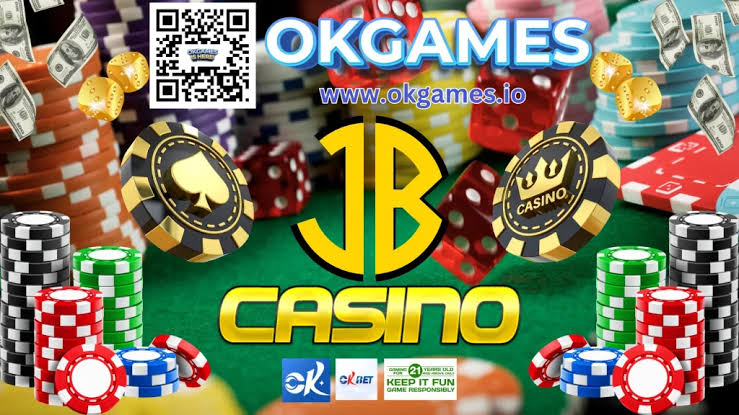 Comprehensive Overview of JB Casino Experience the Thrill of Online Gaming