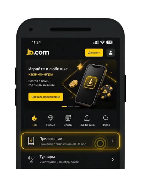 Comprehensive Overview of JB Casino Experience the Thrill of Online Gaming