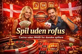 De Bedste Danske Casino Uden Casinoer