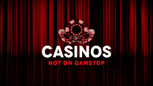 Discover Fair Casinos Not on GamStop -22143933