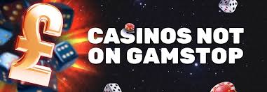 Discover Fair Casinos Not on GamStop -22143933