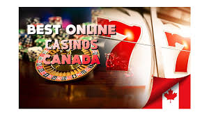 Discover the Best Online Casino Canada Top Picks for 2023