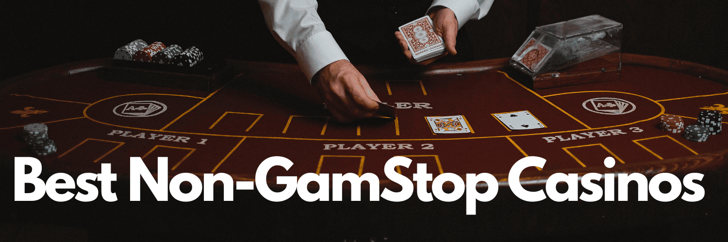 Discover the Best Sites Not on GamStop UK