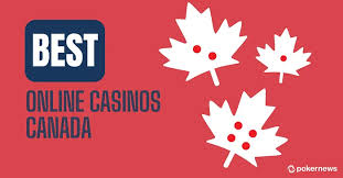Discover the Best Top Online Canadian Casinos