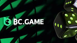Discover the Thrills of the BC.Game Platform