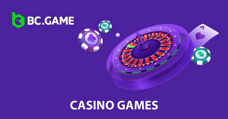 Explorando el Casino BC Game en Argentina Una Guía Completa