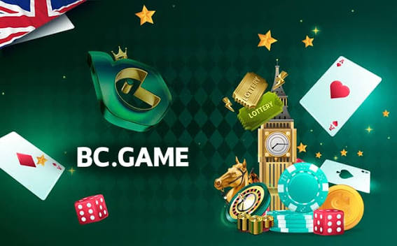Explorando el Casino BC Game en Argentina Una Guía Completa