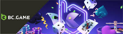 Explore the Thrills of BC.Game Online Casino