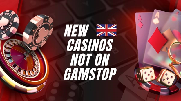 Exploring Casinos Not Registered on GamStop A Gambler's Guide