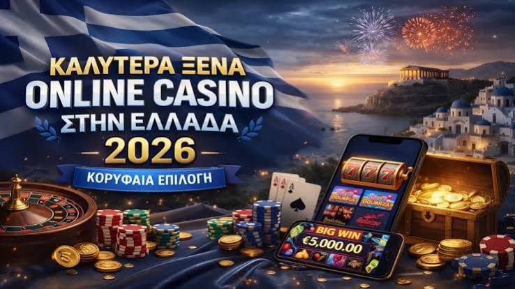 Αξιολόγηση Καζίνο High Roller Ο Απόλυτος Οδηγός για Υψηλούς Παίκτες