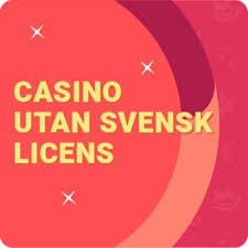 Pokerspel utan svensk licens – En djupgående guide
