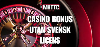 Pokerspel utan svensk licens – En djupgående guide