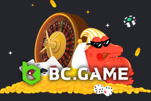 Revolutionizing Online Gaming BC.Game Platform in Myanmar
