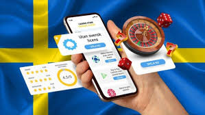 Utländska Casino Med Snabba Uttag - En Guide till Snabba Betalningar