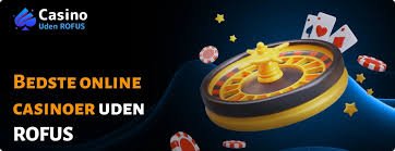 Casino uden MitID i Danmark En Guide til Online Spil -2098598322