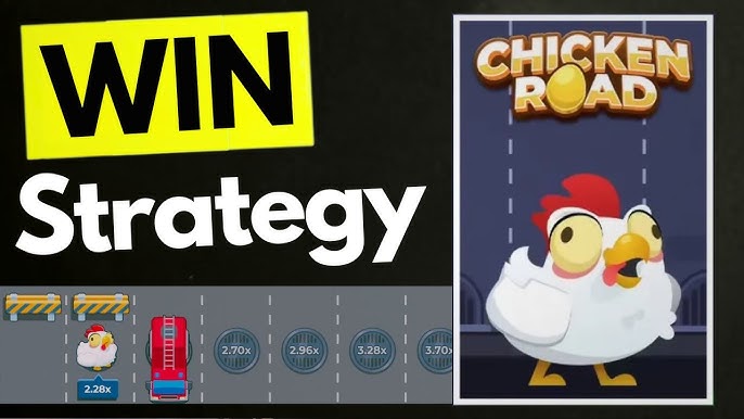 Descubre Dónde Jugar Chicken Road Guía Completa para los Jugadores
