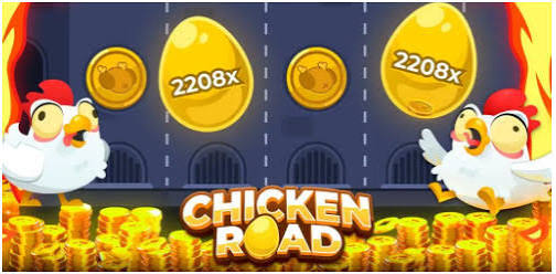 Descubre Dónde Jugar Chicken Road Guía Completa para los Jugadores