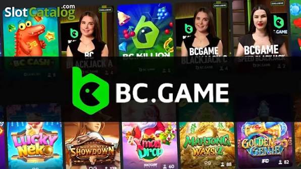 Discover Exciting BC.Game Bonuses for Players