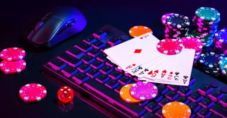 Discover the Thrill of New Online Casinos -636041197 Discover the Thrill of New Online Casinos -636041197