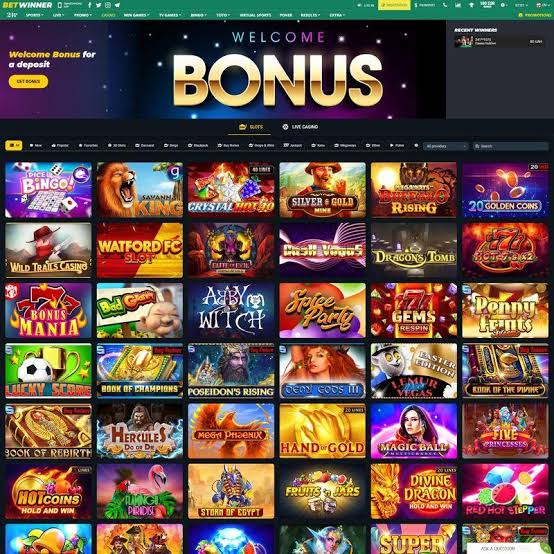 Download the BetWinner App for Seamless Betting Experience -992140776