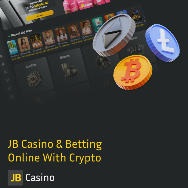 Experience the Thrill of Gaming with the JB Casino App