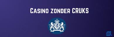 Goksites Zonder CRUKS Genieten zonder Zorgen