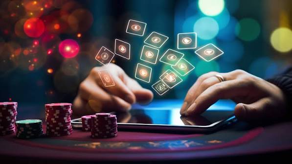 Καινούργια Online Casino Το Μέλλον του Διαδικτυακού Τζόγου