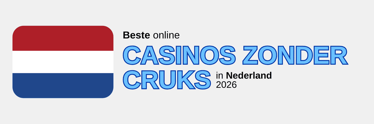 Ontdek Casino's Zonder CRUKS Spelen Zonder Beperkingen -400387057