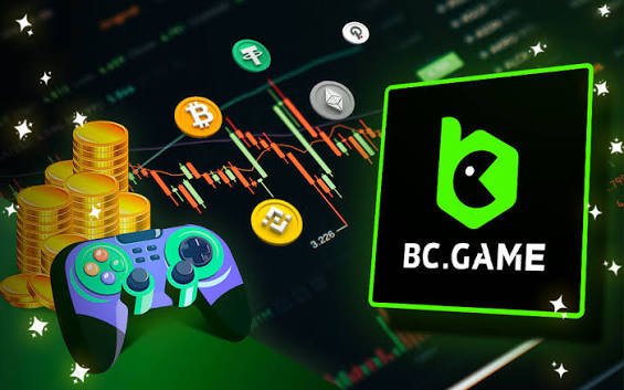 BC.Game Login Your Gateway to Exciting Gaming Adventures -269336760