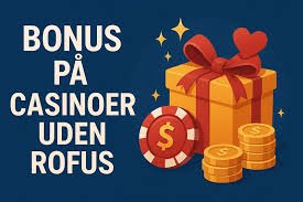 Bedste Live Casino Bonus Danmark - Få Det Maximale Ud Af Dit Spil