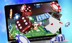 Casinoways Online Casino Your Ultimate Gaming Experience