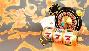 Casinoways Online Casino Your Ultimate Gaming Experience