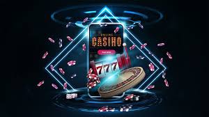 Discover the Excitement of Online Casino Tropic Slots -107533573