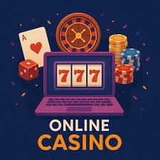 Discovering WinThere Your Ultimate Online Casino Experience