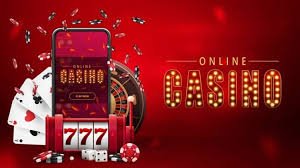 Discovering WinThere Your Ultimate Online Casino Experience