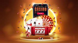 Experience the Thrill with Hello Fortune Online Casino
