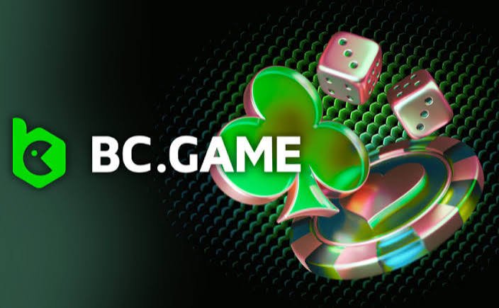 Exploring BC.Game Crypto Casino in Pakistan A New Era of Online Gaming