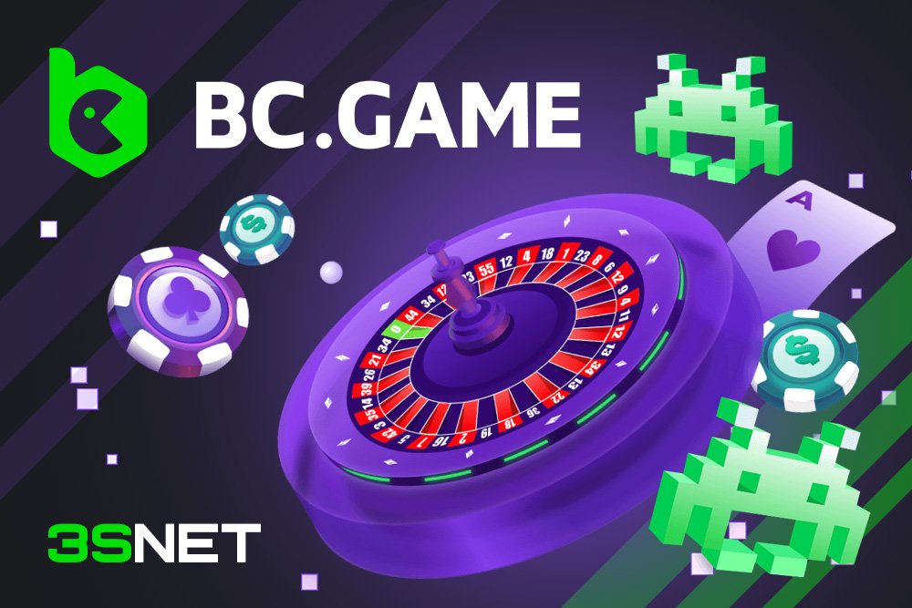 Exploring BC.Game Crypto Casino in Pakistan A New Era of Online Gaming