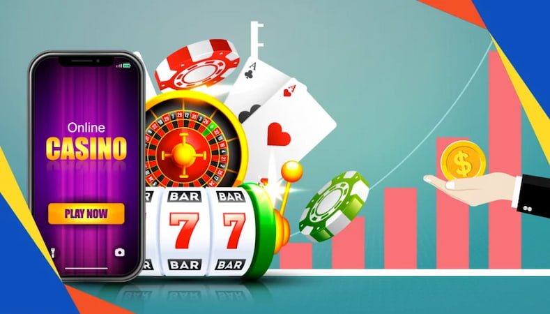 Exploring Caliente Online Casino UK A Gamblers' Paradise