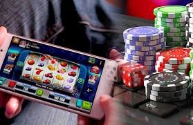 Exploring Caliente Online Casino UK A Gamblers' Paradise