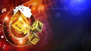 Exploring RocketWin The Future of Online Gaming -1106653041