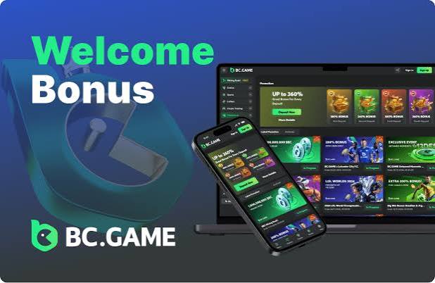 Exploring the BC.Game Online Platform A New Era of Gaming and Cryptocurrency
