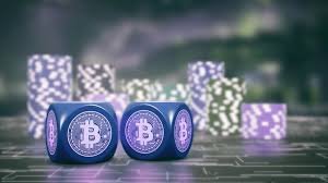 Exploring the World of Crypto Casinos with No ID Verification 386062740