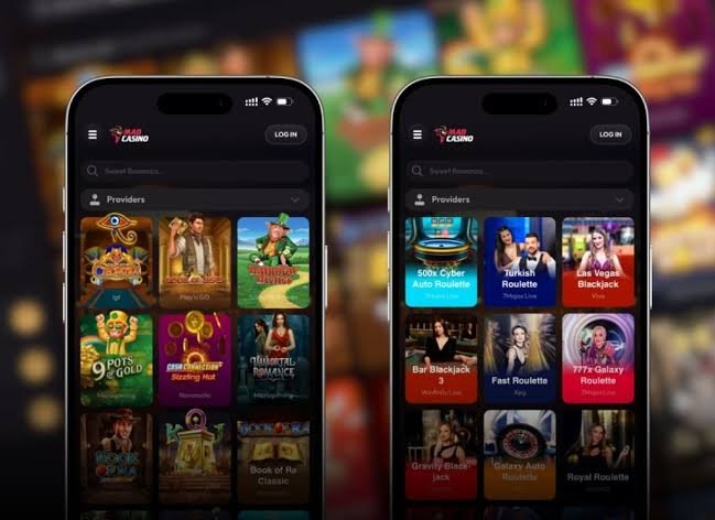 Juego Casino Online 2026 Gratis La nueva era del entretenimiento digital Juego Casino Online 2026 Gratis La nueva era del entretenimiento digital